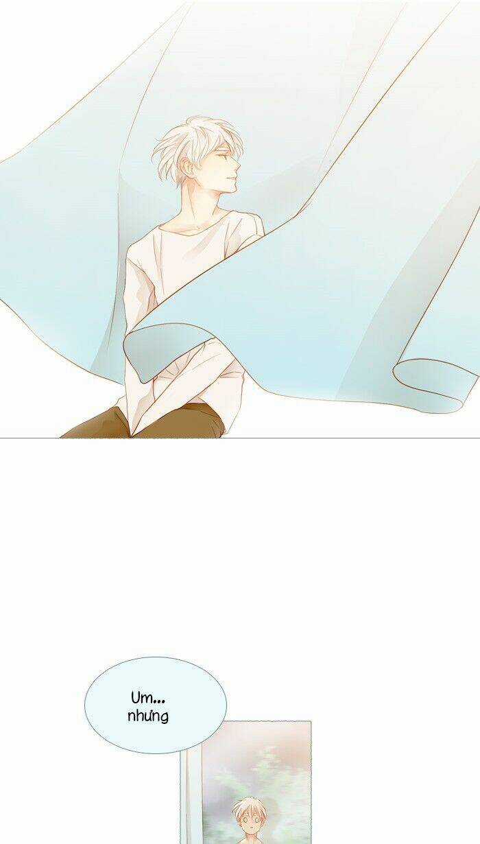 Little Rain Chapter 15 trang 31