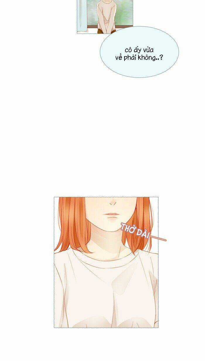 Little Rain Chapter 15 trang 32