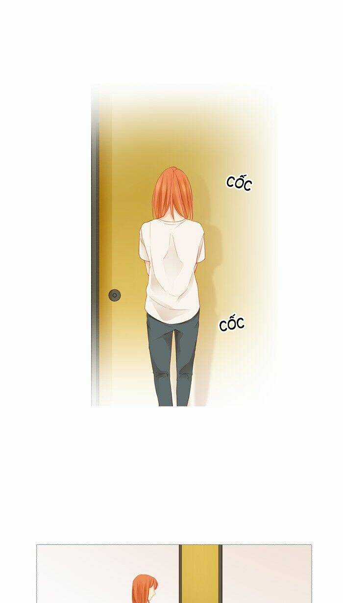 Little Rain Chapter 15 trang 33