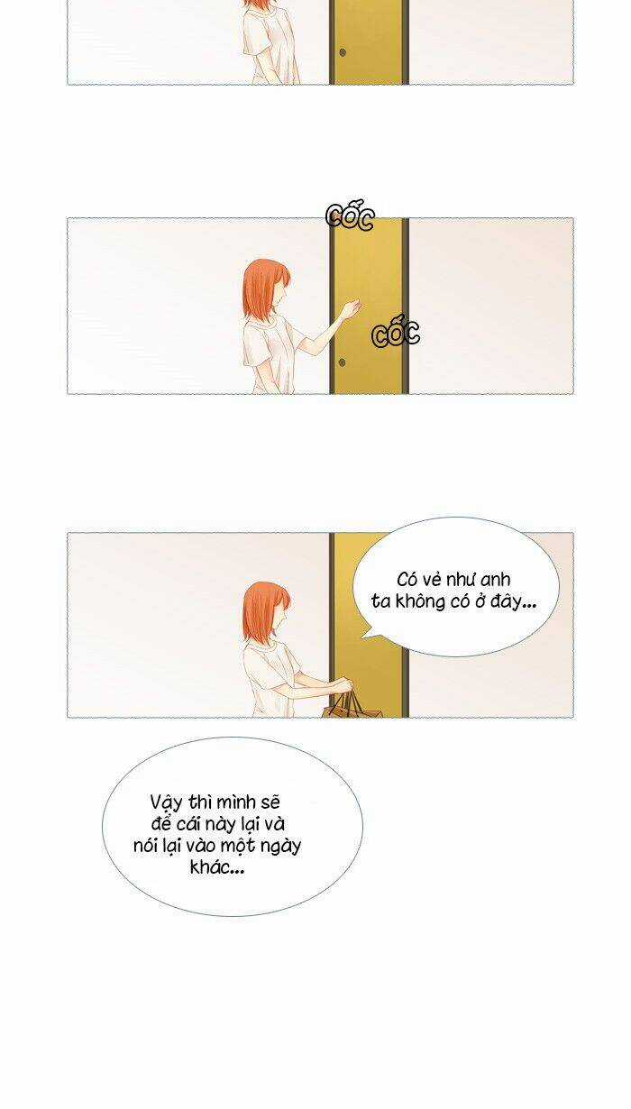 Little Rain Chapter 15 trang 34