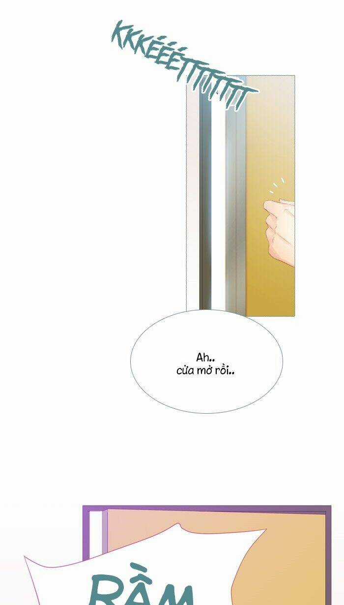 Little Rain Chapter 15 trang 35