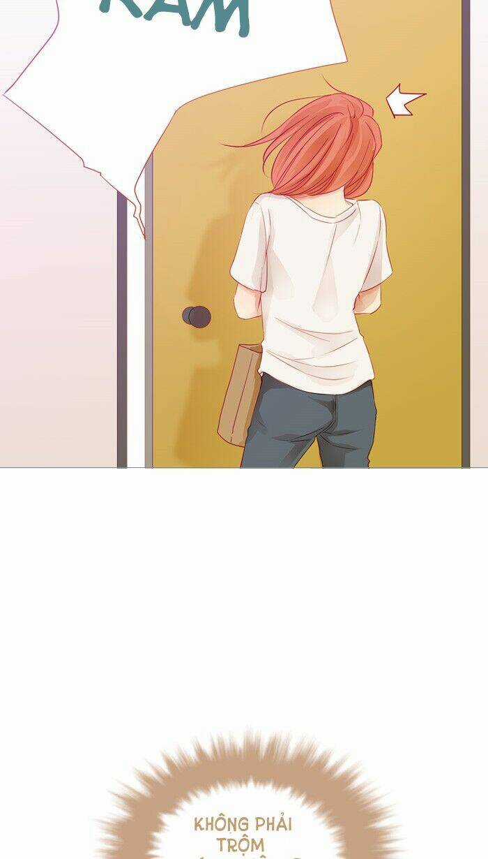 Little Rain Chapter 15 trang 36