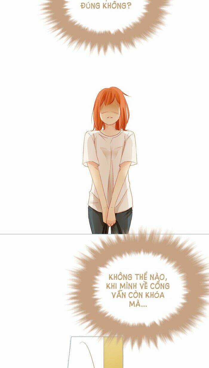 Little Rain Chapter 15 trang 37