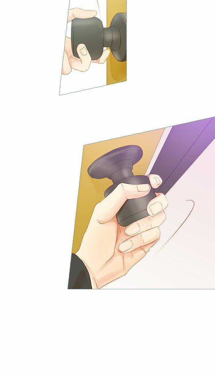 Little Rain Chapter 15 trang 38