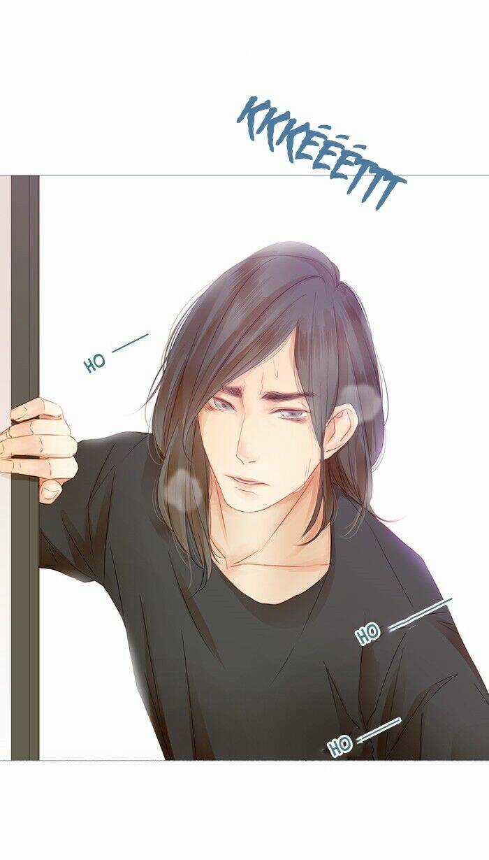 Little Rain Chapter 15 trang 39