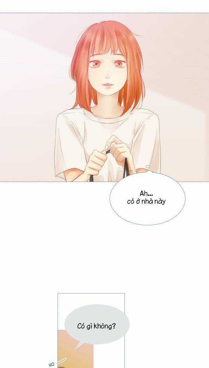 Little Rain Chapter 15 trang 40