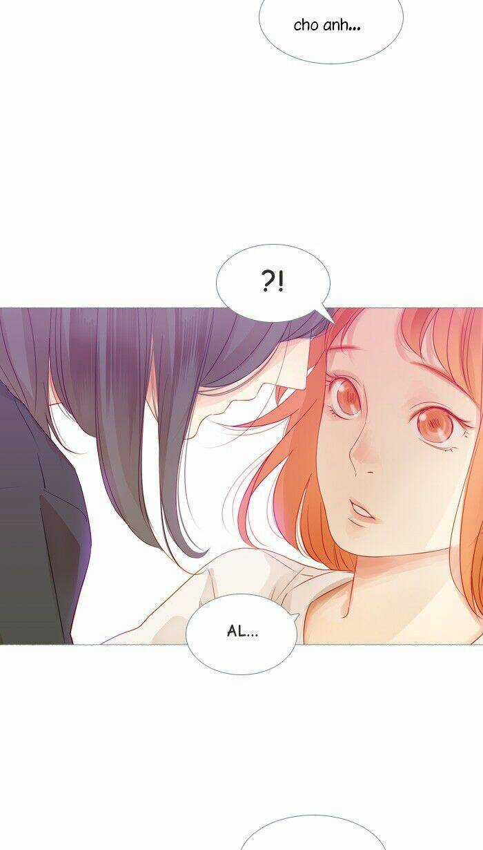 Little Rain Chapter 15 trang 42