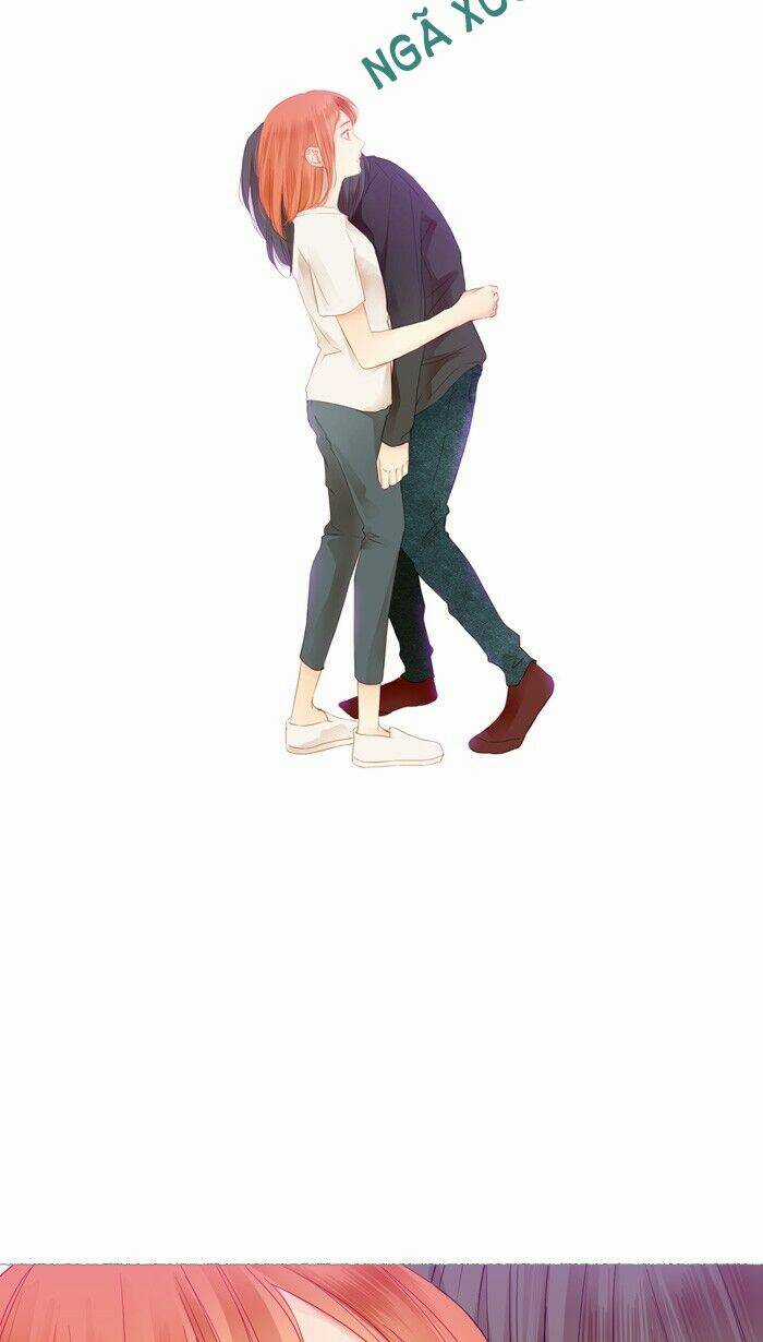 Little Rain Chapter 15 trang 44