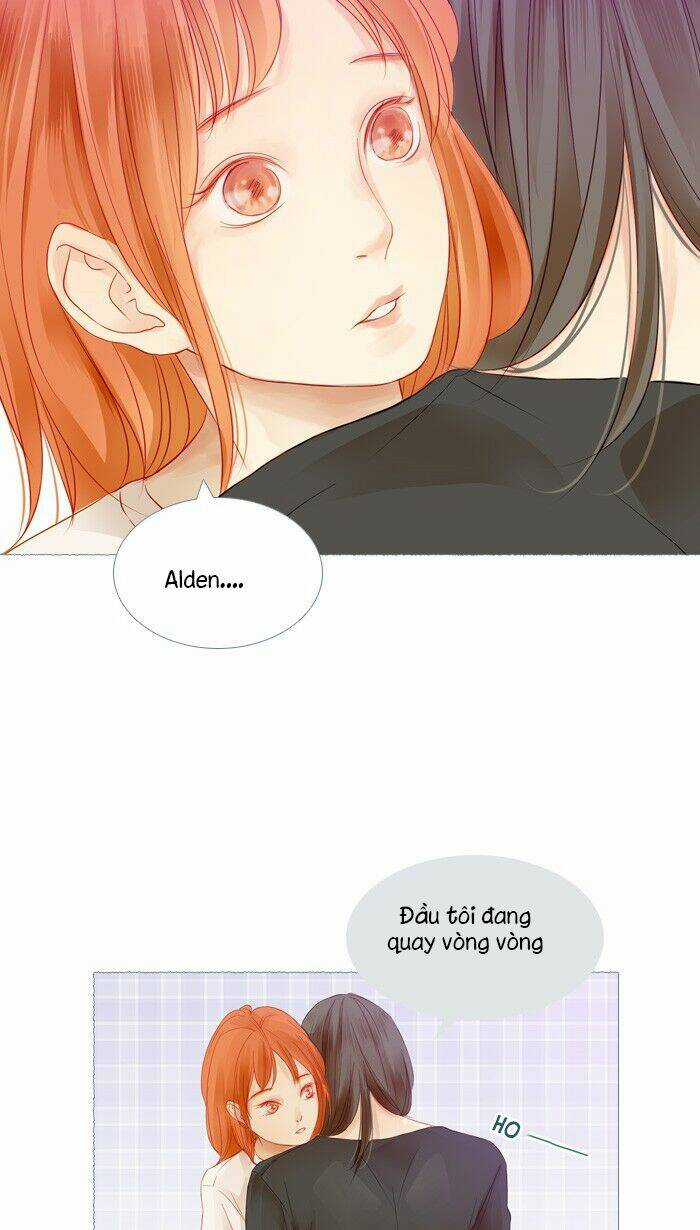 Little Rain Chapter 15 trang 45