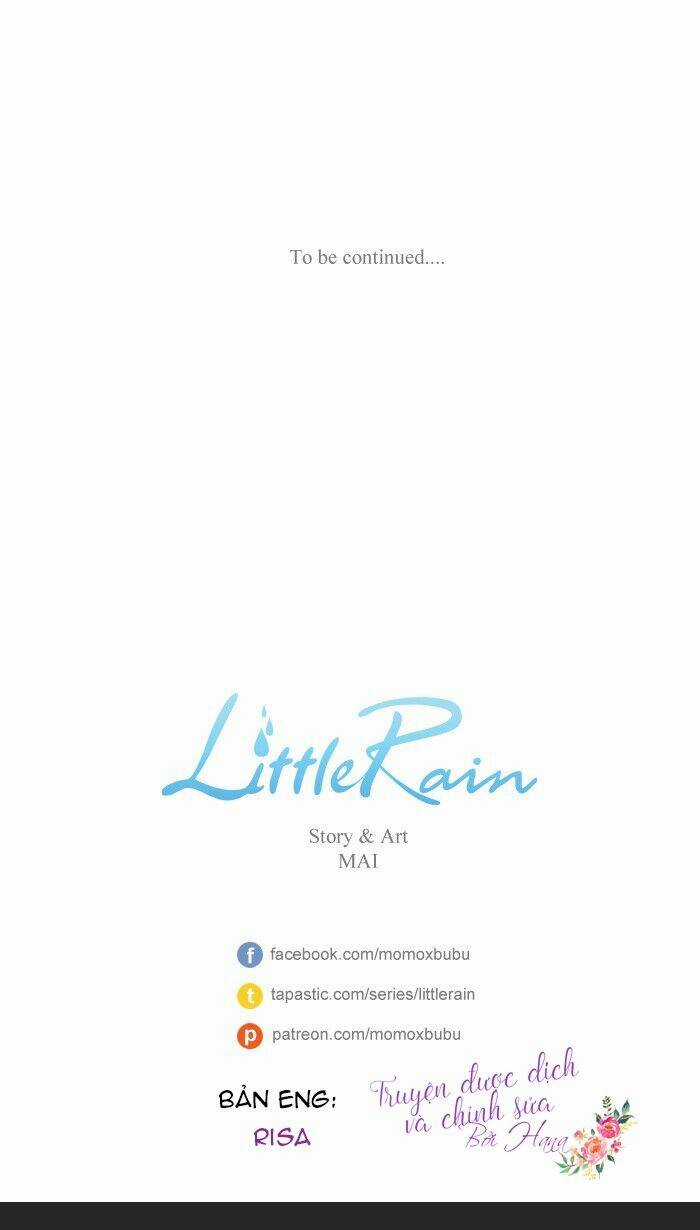 Little Rain Chapter 15 trang 47