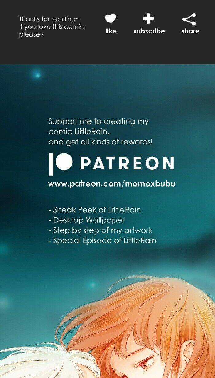 Little Rain Chapter 15 trang 48