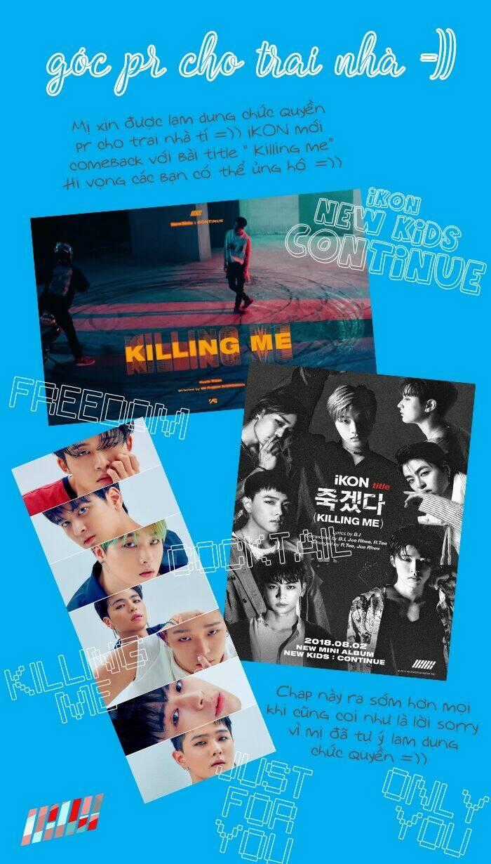 Little Rain Chapter 15 trang 50