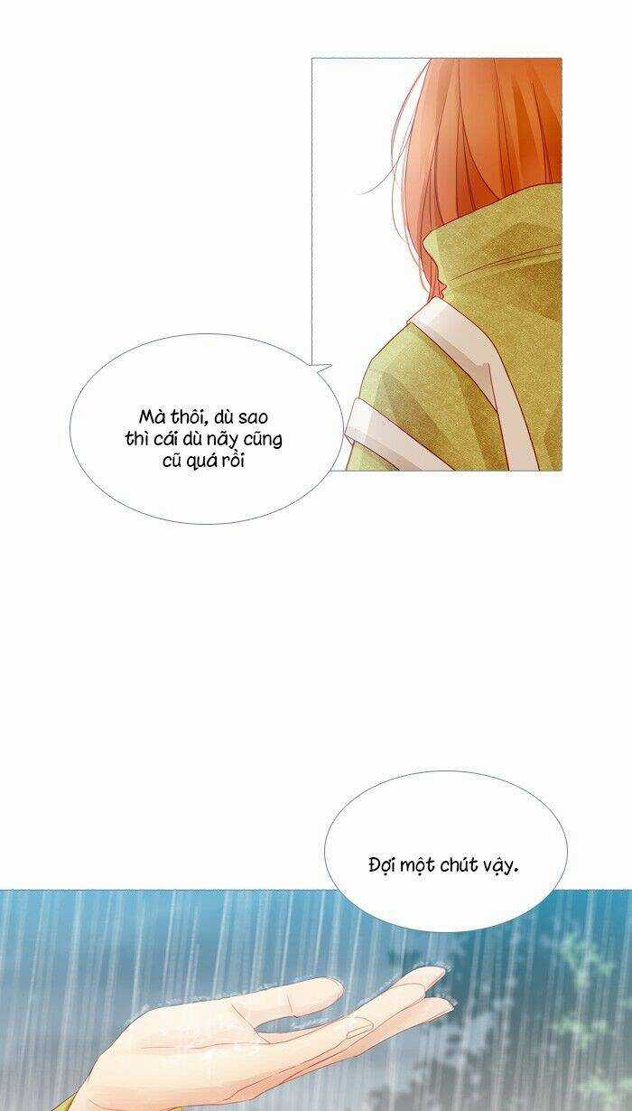 Little Rain Chapter 15 trang 8