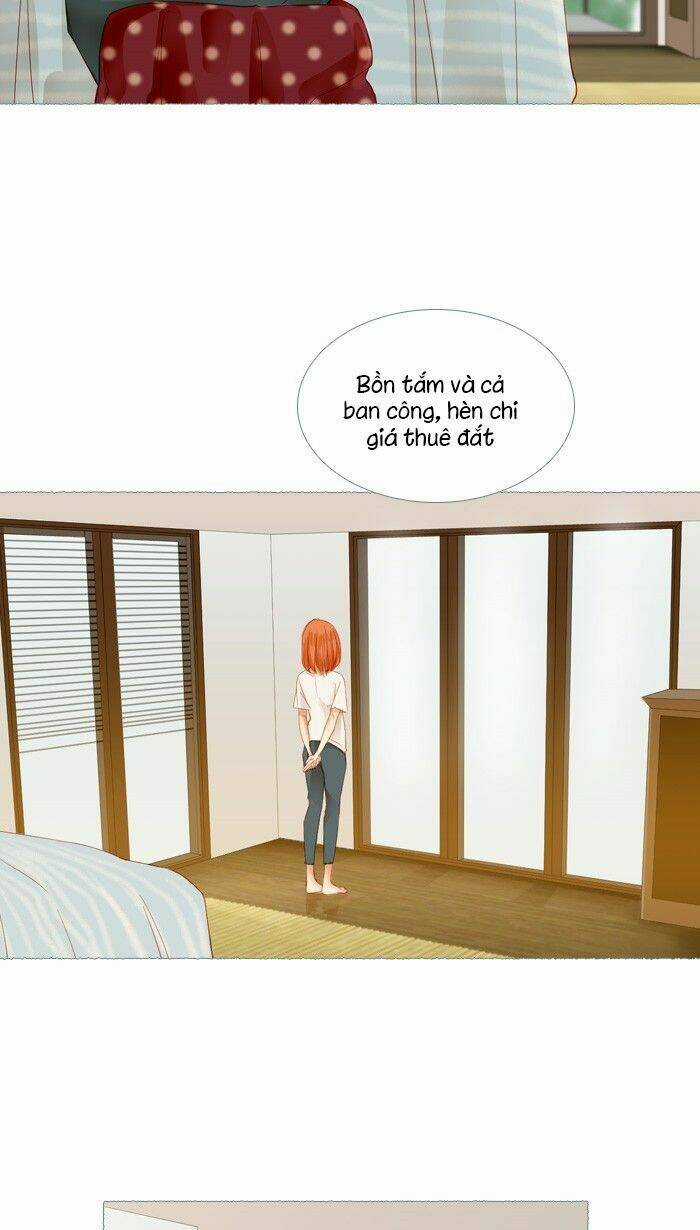 Little Rain Chapter 16 trang 10