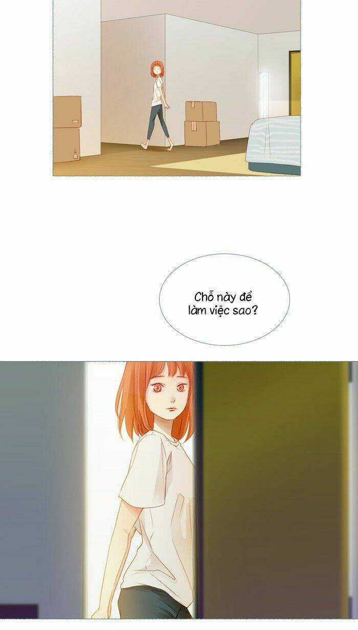 Little Rain Chapter 16 trang 11