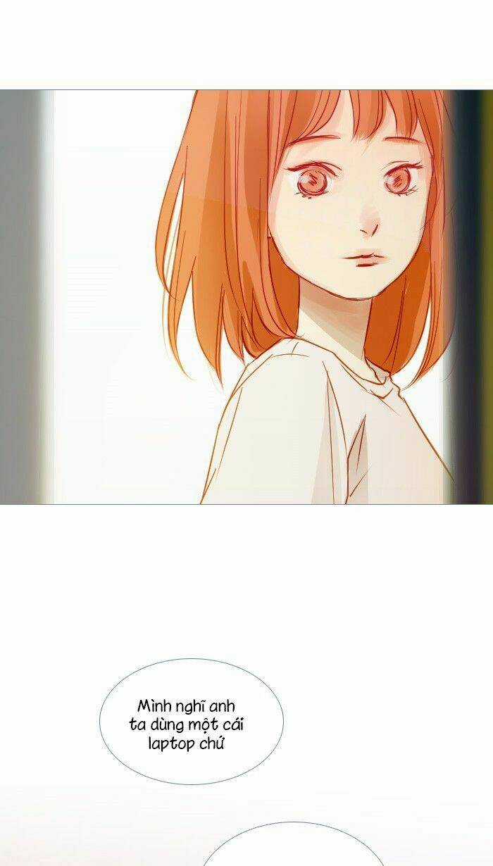 Little Rain Chapter 16 trang 12