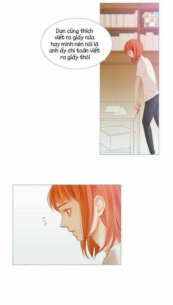 Little Rain Chapter 16 trang 14