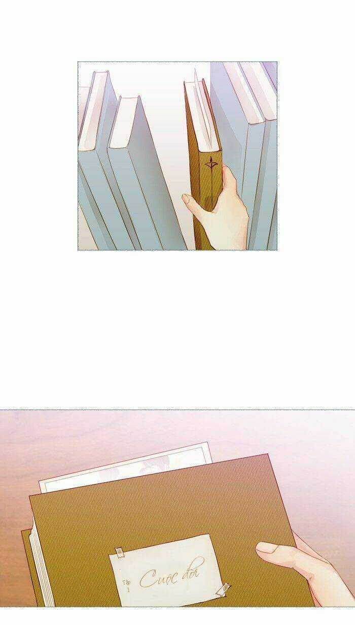 Little Rain Chapter 16 trang 15