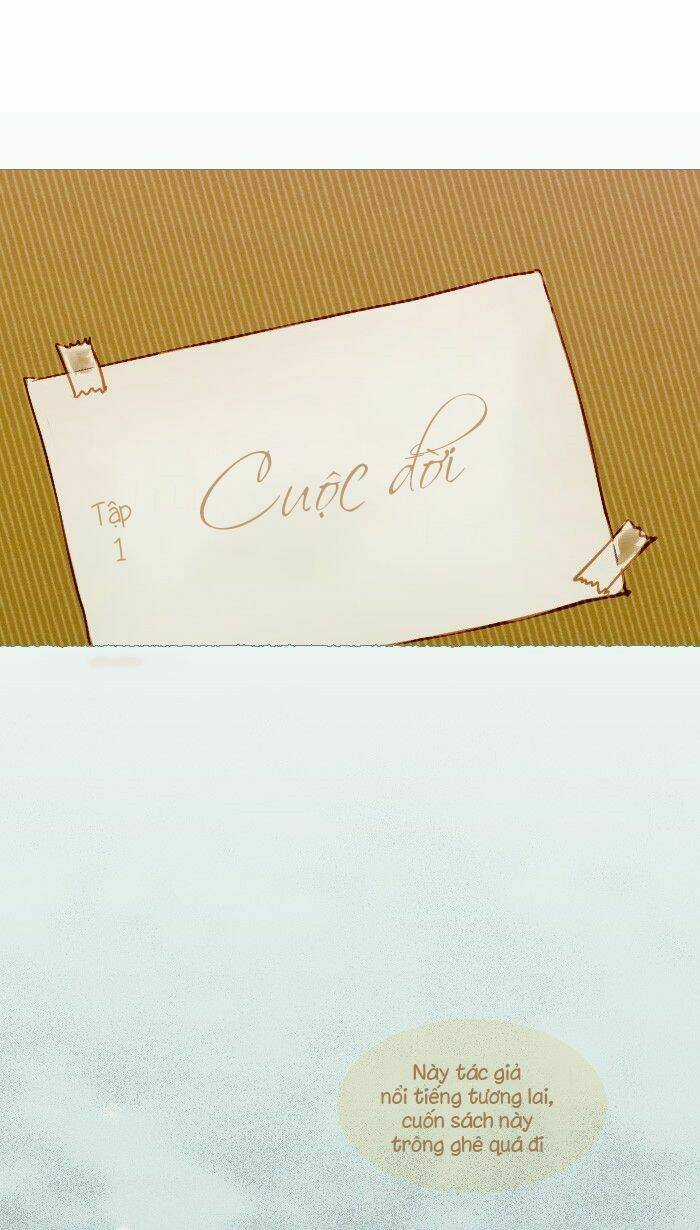 Little Rain Chapter 16 trang 16