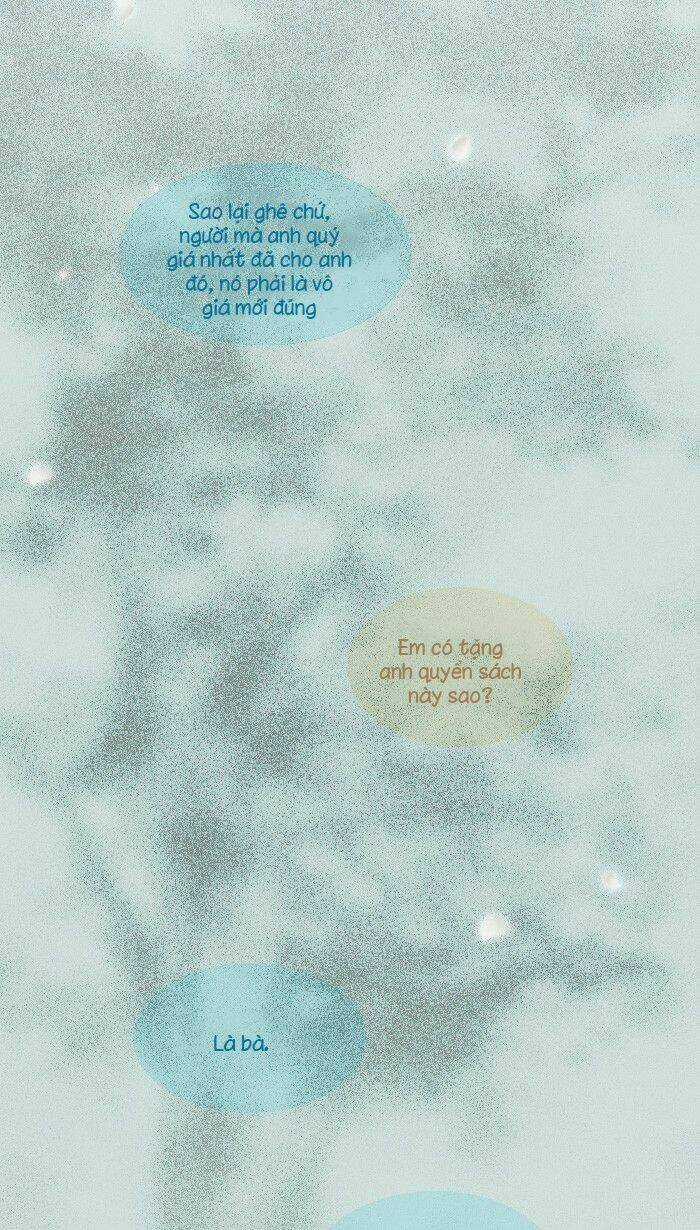 Little Rain Chapter 16 trang 17