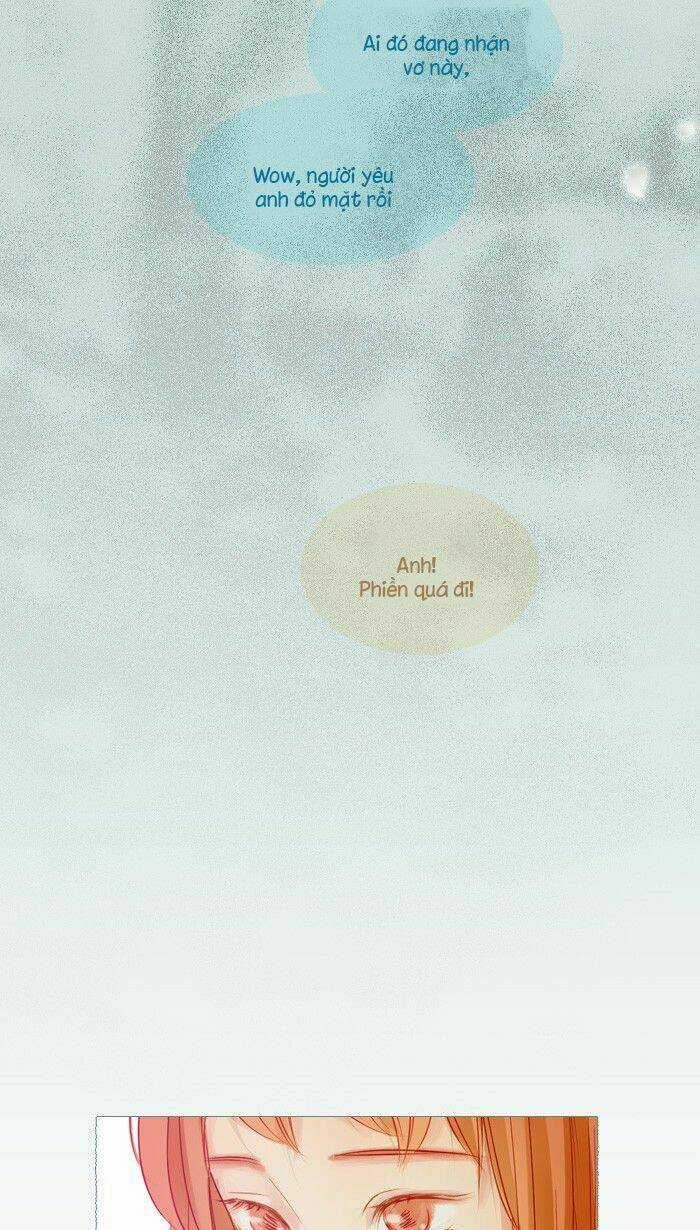 Little Rain Chapter 16 trang 18