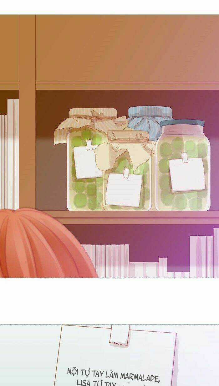 Little Rain Chapter 16 trang 22