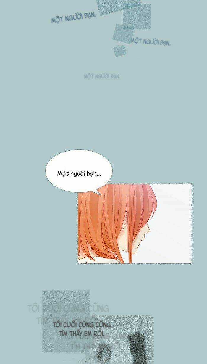 Little Rain Chapter 16 trang 25