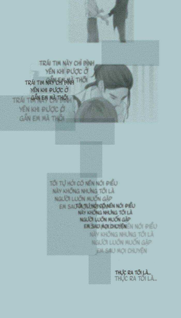 Little Rain Chapter 16 trang 26