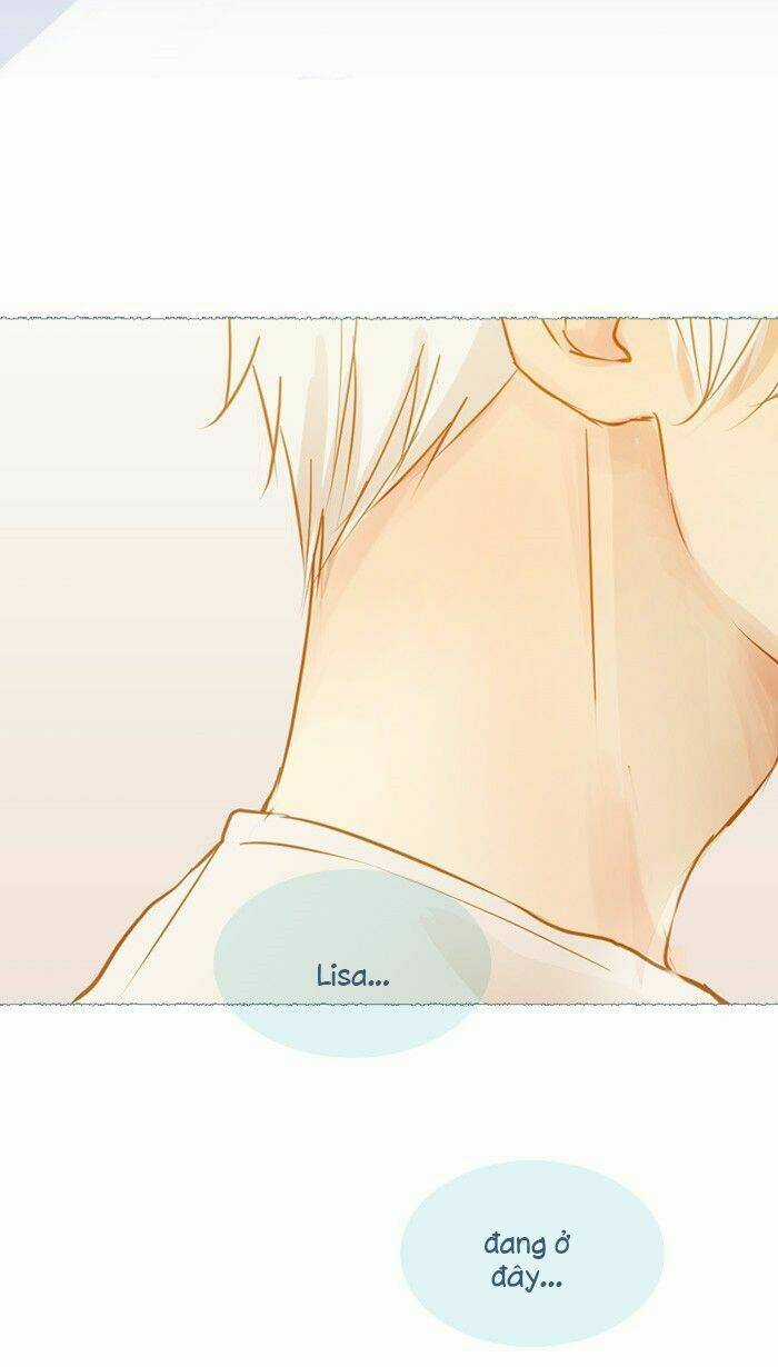 Little Rain Chapter 16 trang 28