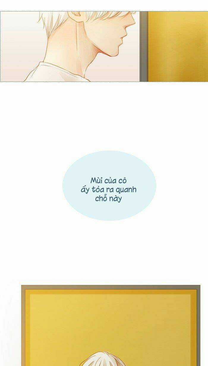 Little Rain Chapter 16 trang 29