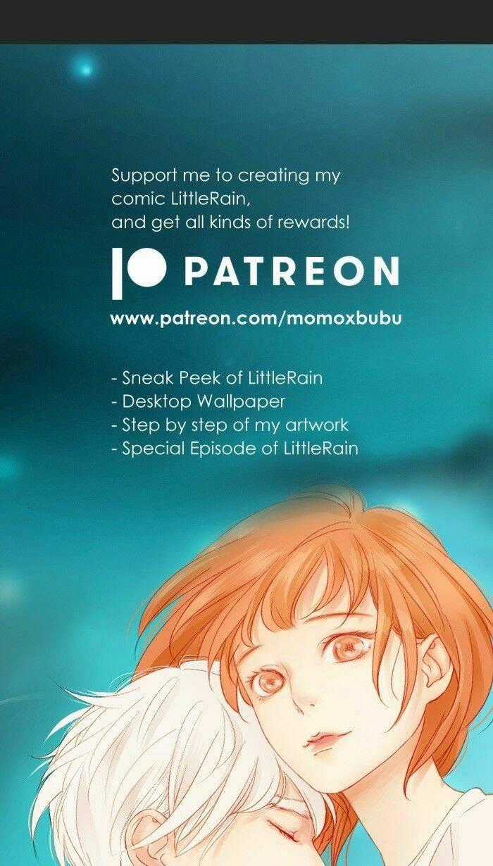 Little Rain Chapter 16 trang 32