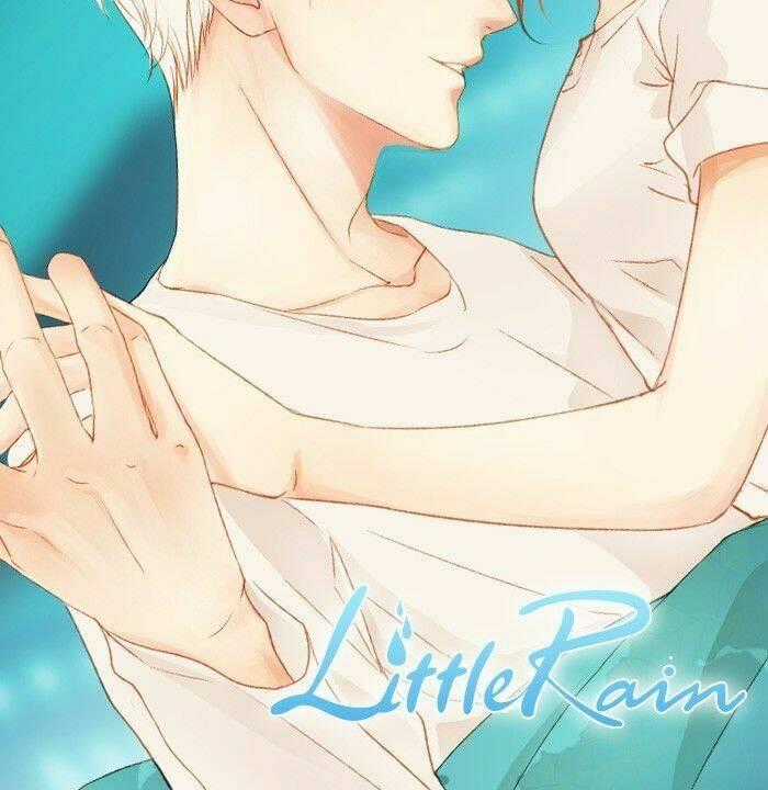 Little Rain Chapter 16 trang 33