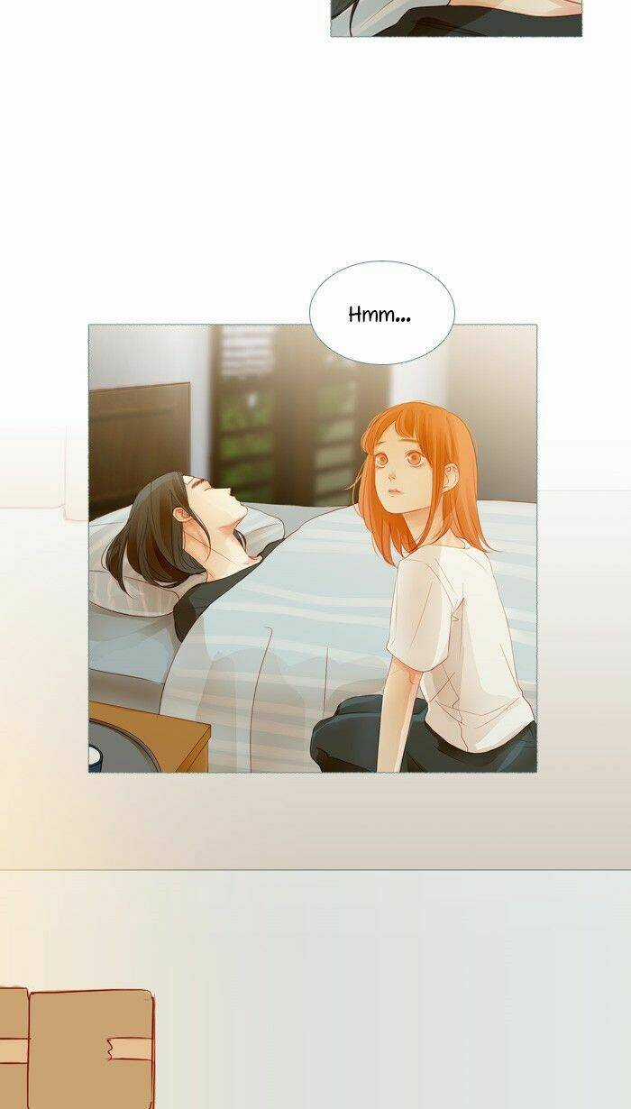 Little Rain Chapter 16 trang 7