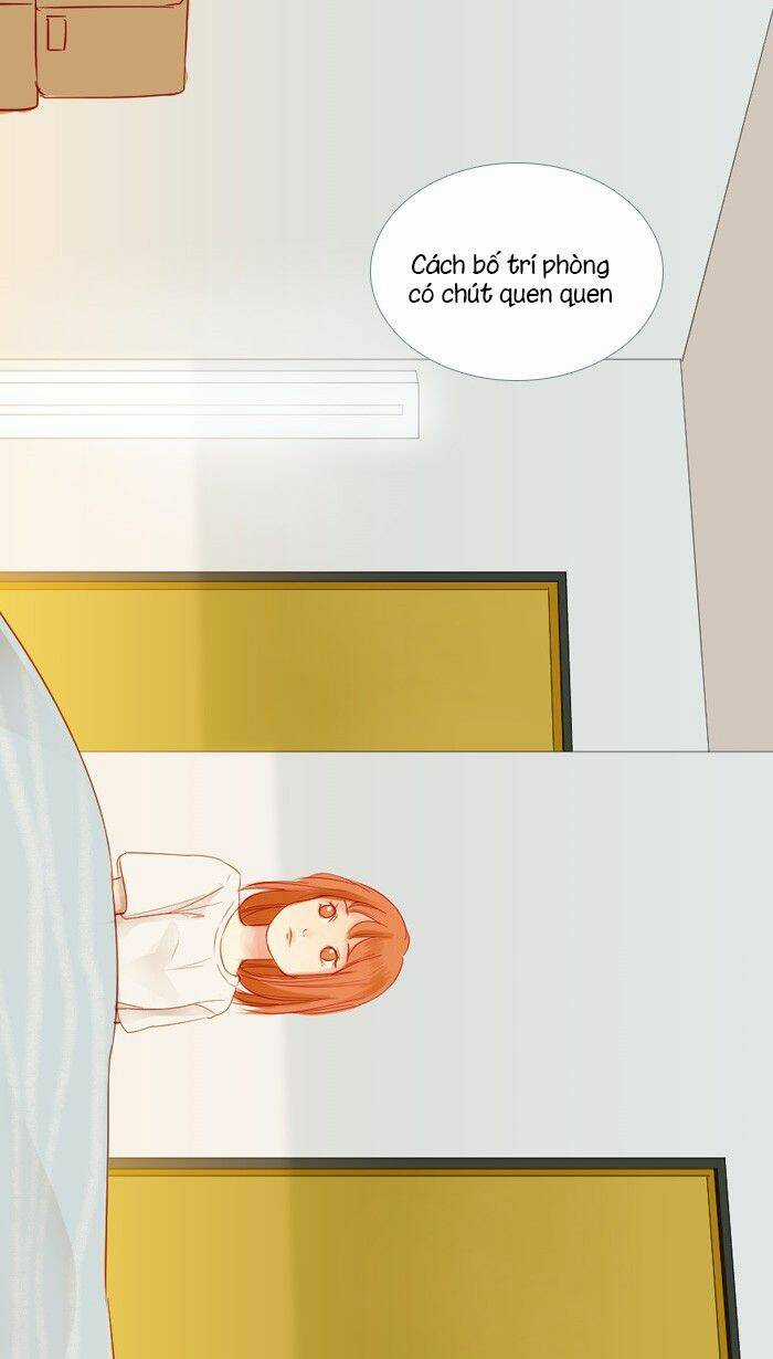 Little Rain Chapter 16 trang 8