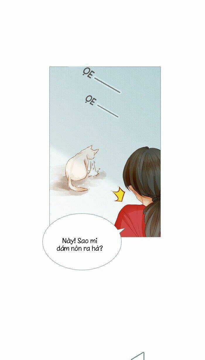 Little Rain Chapter 17 trang 13