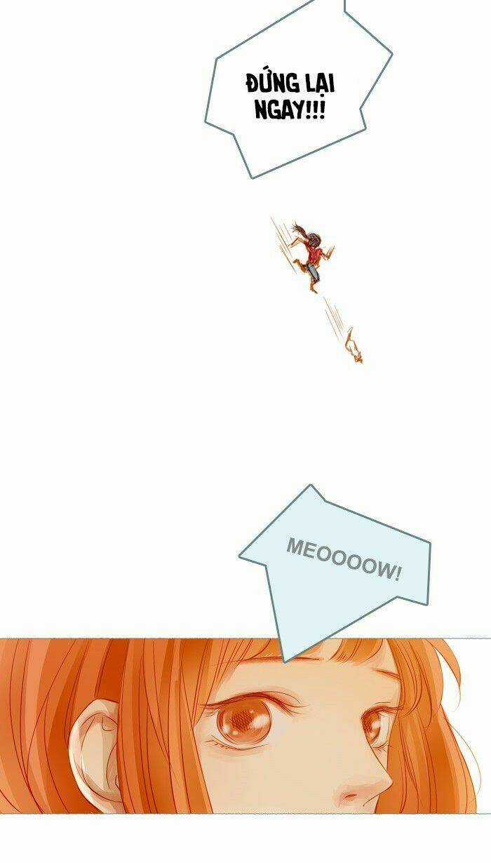 Little Rain Chapter 17 trang 14