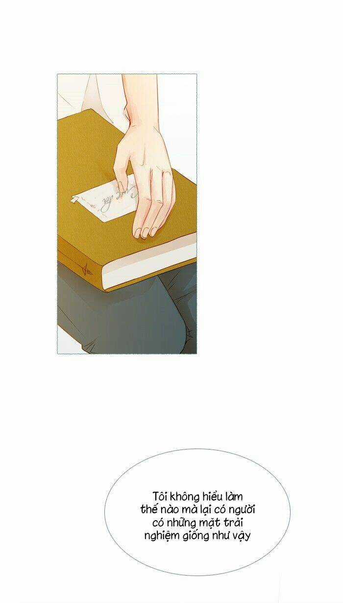 Little Rain Chapter 17 trang 17