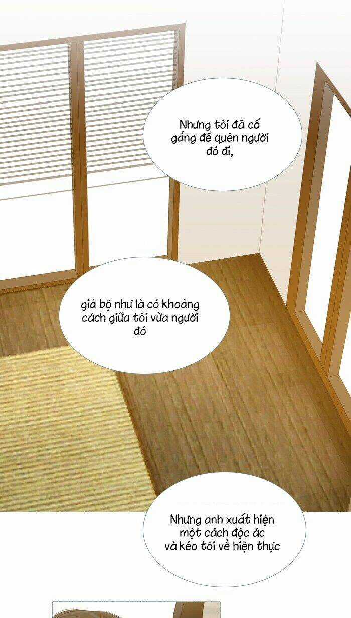 Little Rain Chapter 17 trang 18