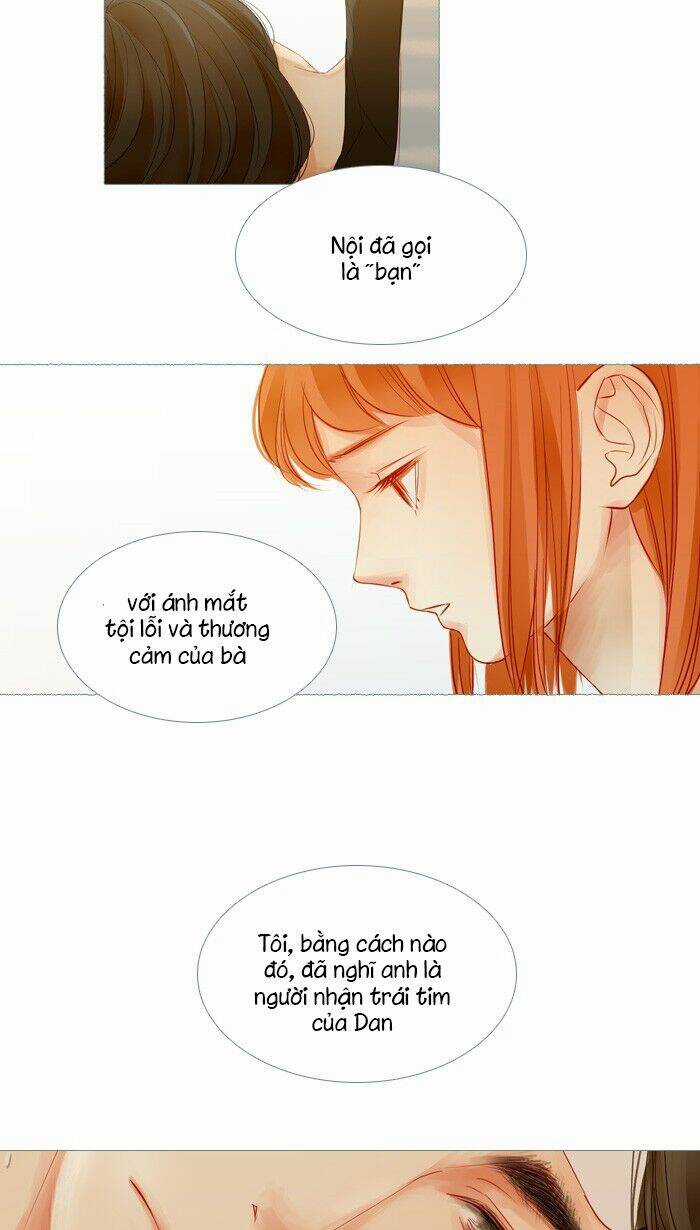 Little Rain Chapter 17 trang 19