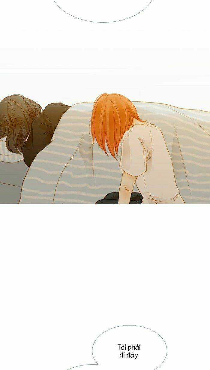 Little Rain Chapter 17 trang 22