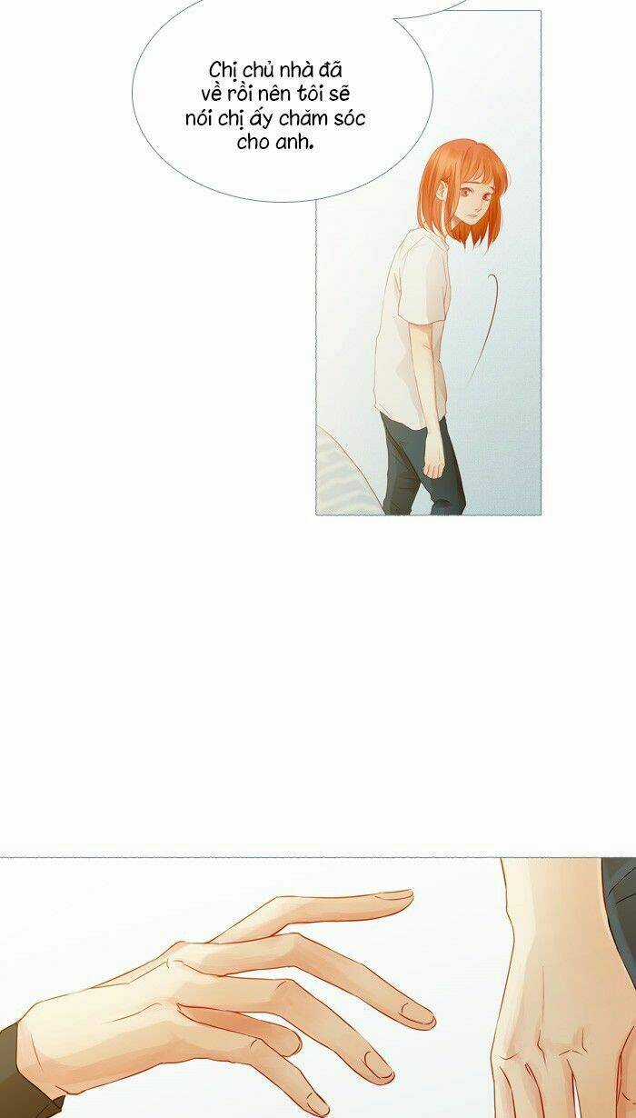 Little Rain Chapter 17 trang 23