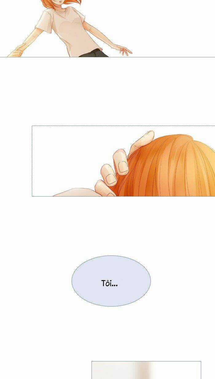 Little Rain Chapter 17 trang 25