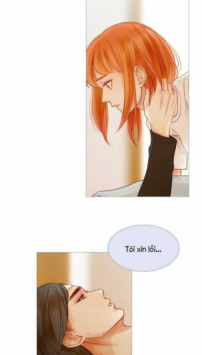 Little Rain Chapter 17 trang 26