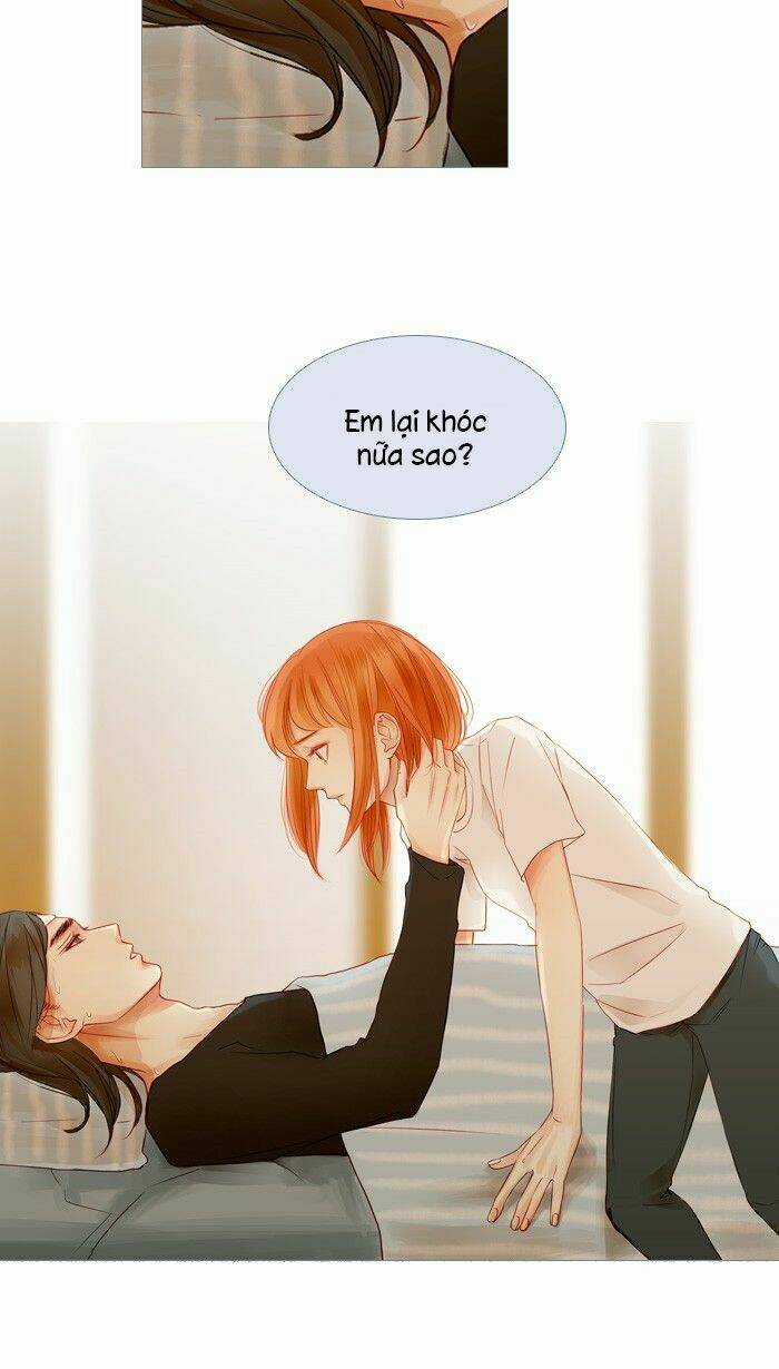 Little Rain Chapter 17 trang 27