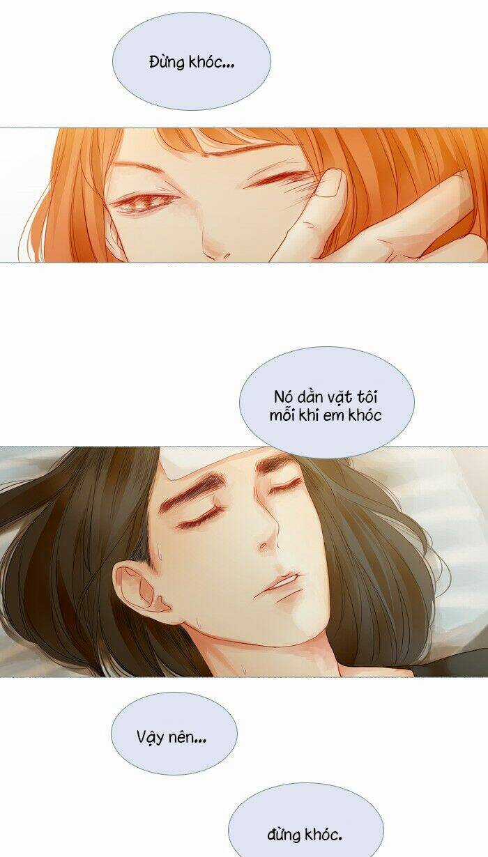 Little Rain Chapter 17 trang 28