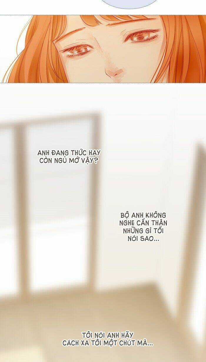 Little Rain Chapter 17 trang 29