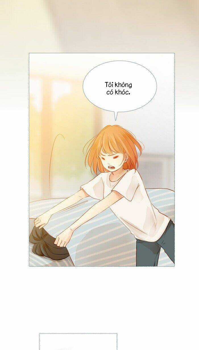 Little Rain Chapter 17 trang 30