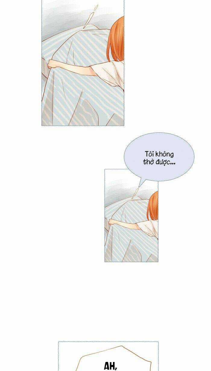 Little Rain Chapter 17 trang 31