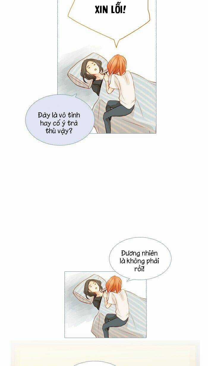 Little Rain Chapter 17 trang 32