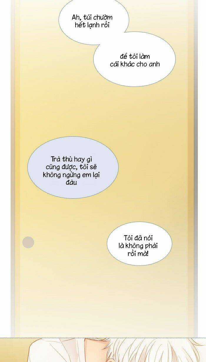 Little Rain Chapter 17 trang 33